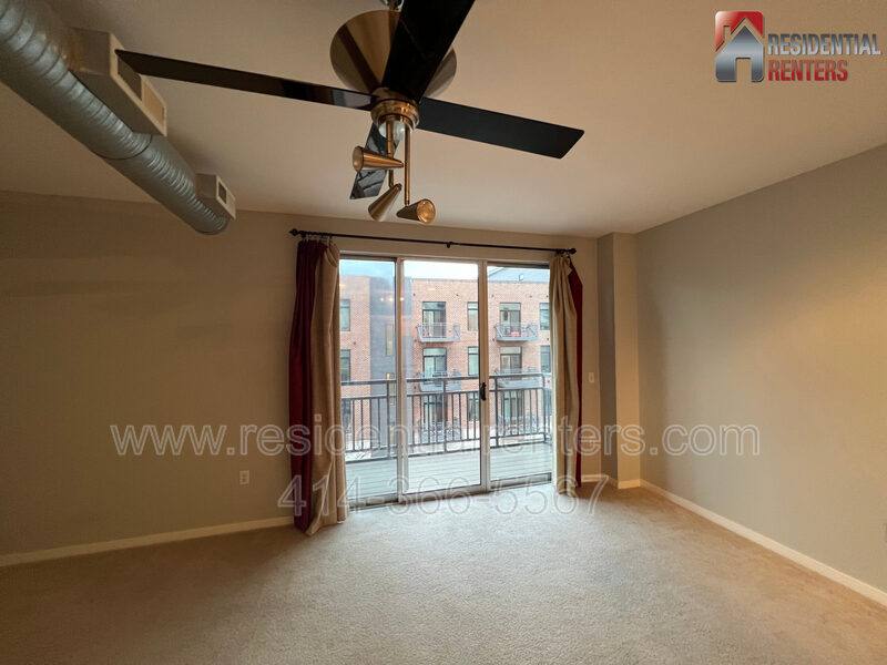 Condo for rent at 2080 N Commerce St #204, Milwaukee, WI 53212