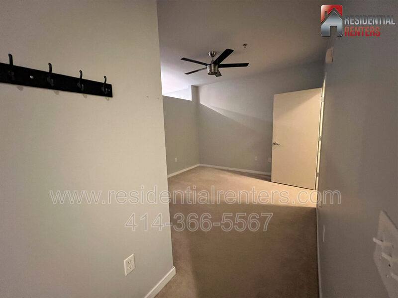 Condo for rent at 2080 N Commerce St #204, Milwaukee, WI 53212