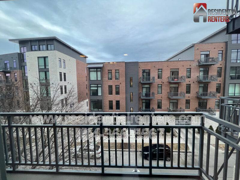 Condo for rent at 2080 N Commerce St #204, Milwaukee, WI 53212