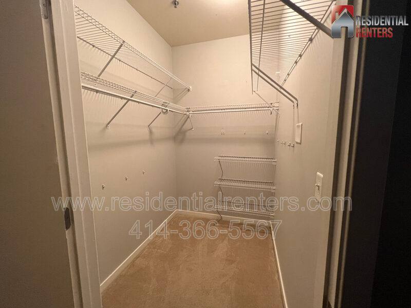 Condo for rent at 2080 N Commerce St #204, Milwaukee, WI 53212