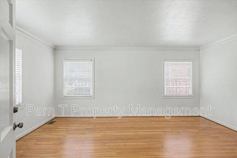 Apartment for rent at 736 E 45th St #1, Savannah, GA 31405