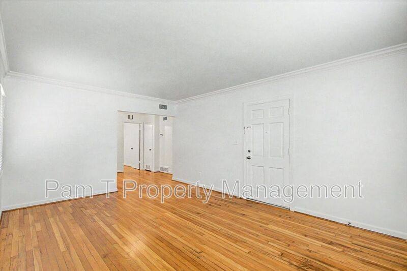 Apartment for rent at 736 E 45th St #1, Savannah, GA 31405