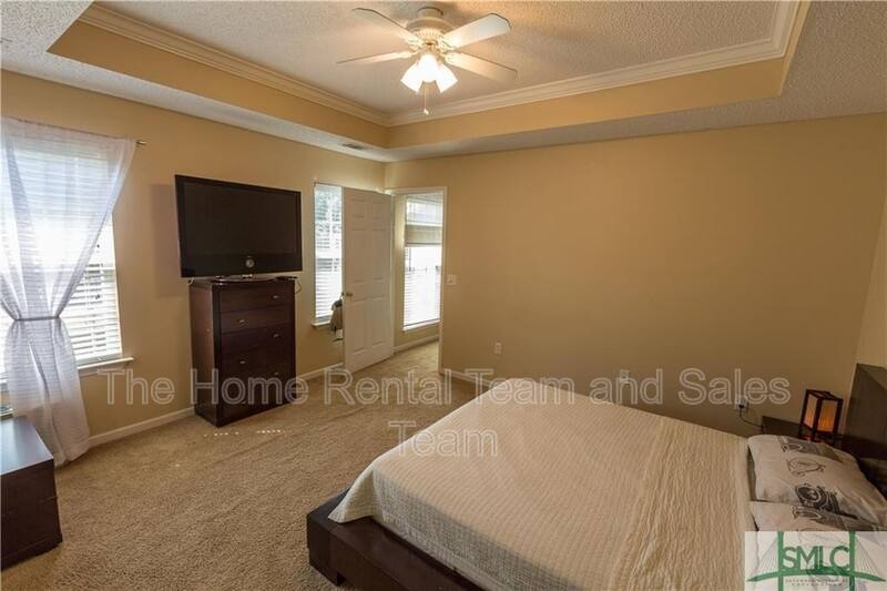 House for rent at 258 Lancaster Way, Richmond Hill, GA 31324