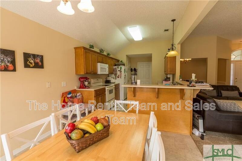 House for rent at 258 Lancaster Way, Richmond Hill, GA 31324