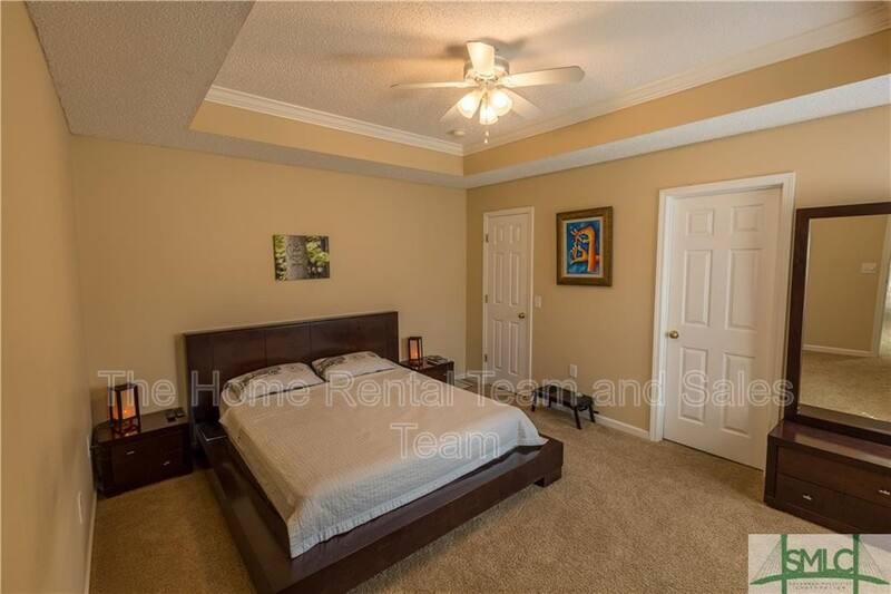 House for rent at 258 Lancaster Way, Richmond Hill, GA 31324