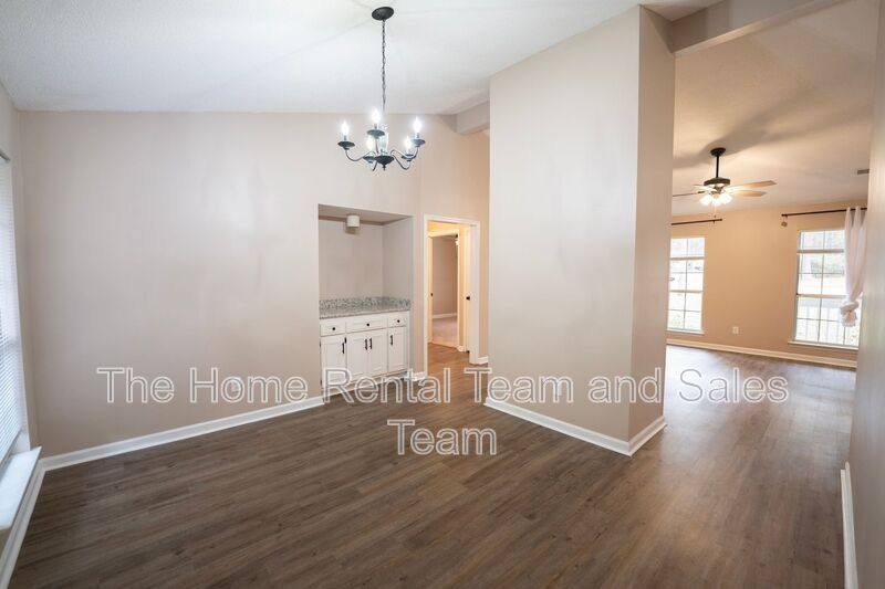 House for rent at 428 Floyd Circle, Hinesville, GA 31313