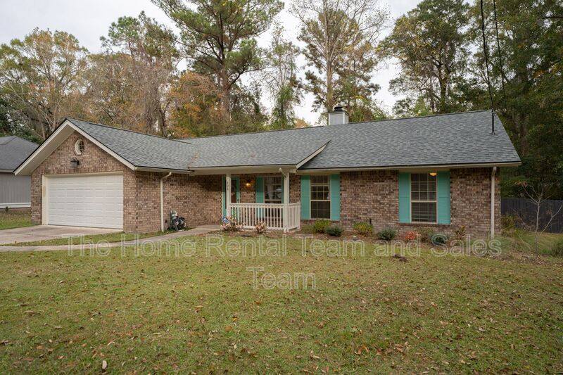 House for rent at 428 Floyd Circle, Hinesville, GA 31313