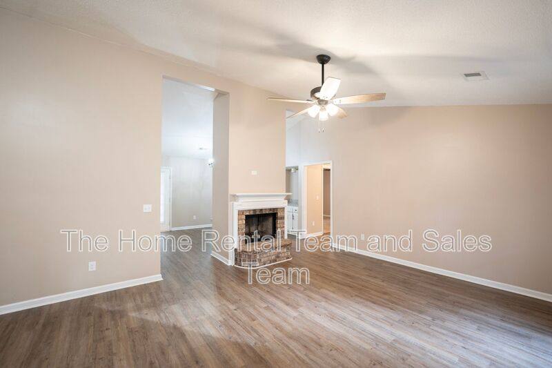 House for rent at 428 Floyd Circle, Hinesville, GA 31313