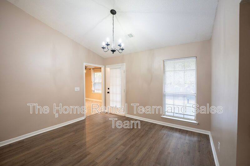 House for rent at 428 Floyd Circle, Hinesville, GA 31313