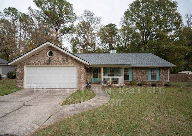 House for rent at 428 Floyd Circle, Hinesville, GA 31313