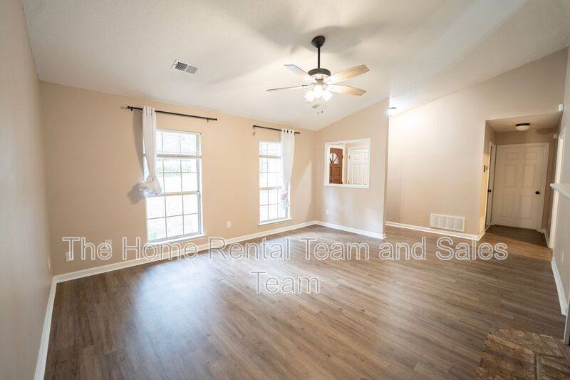 House for rent at 428 Floyd Circle, Hinesville, GA 31313