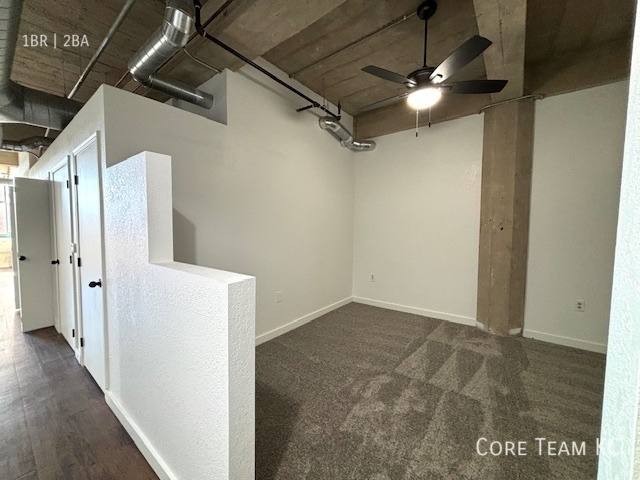 Apartment for rent at 934 Broadway Blvd, Kansas City, MO 64105