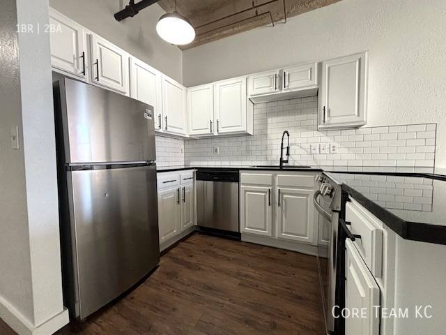 Apartment for rent at 934 Broadway Blvd, Kansas City, MO 64105