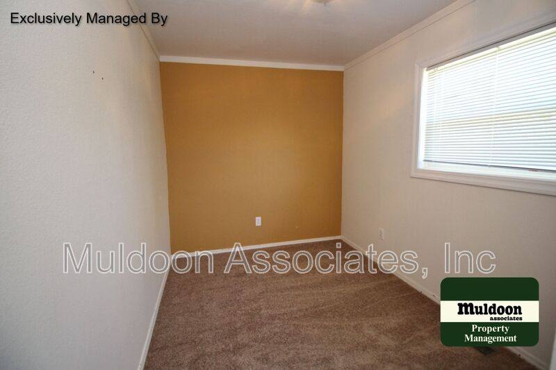 House for rent at 7380 Maine Lane, Colorado Springs, CO 80923