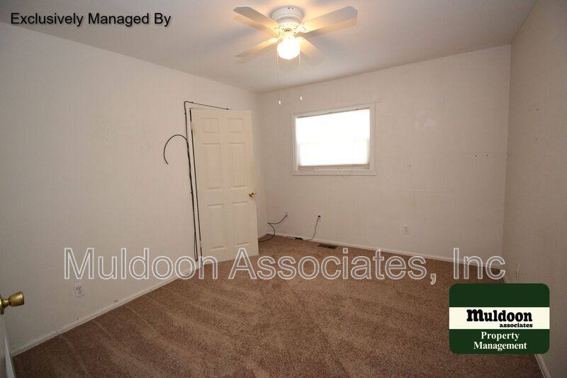 House for rent at 7380 Maine Lane, Colorado Springs, CO 80923