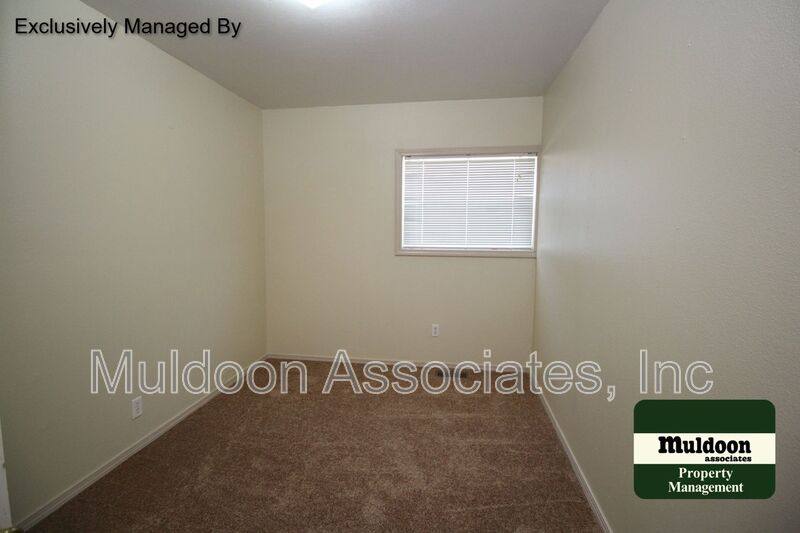 House for rent at 7380 Maine Lane, Colorado Springs, CO 80923