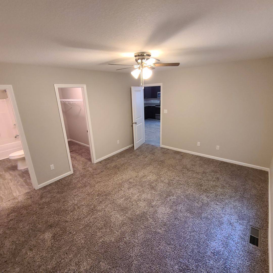 House for rent at 2101 Nadine St, Knoxville, TN 37917