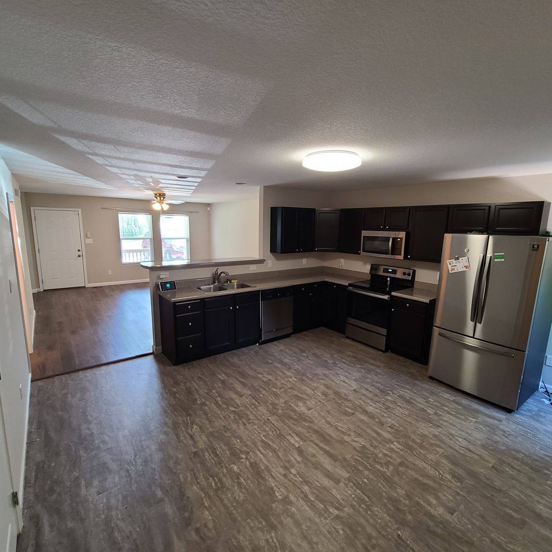 House for rent at 2101 Nadine St, Knoxville, TN 37917