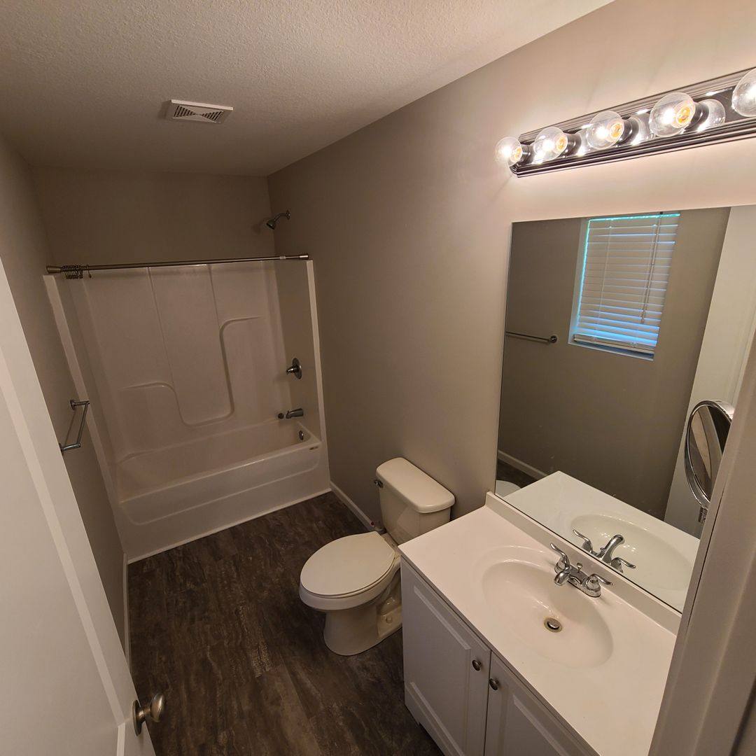 House for rent at 2101 Nadine St, Knoxville, TN 37917