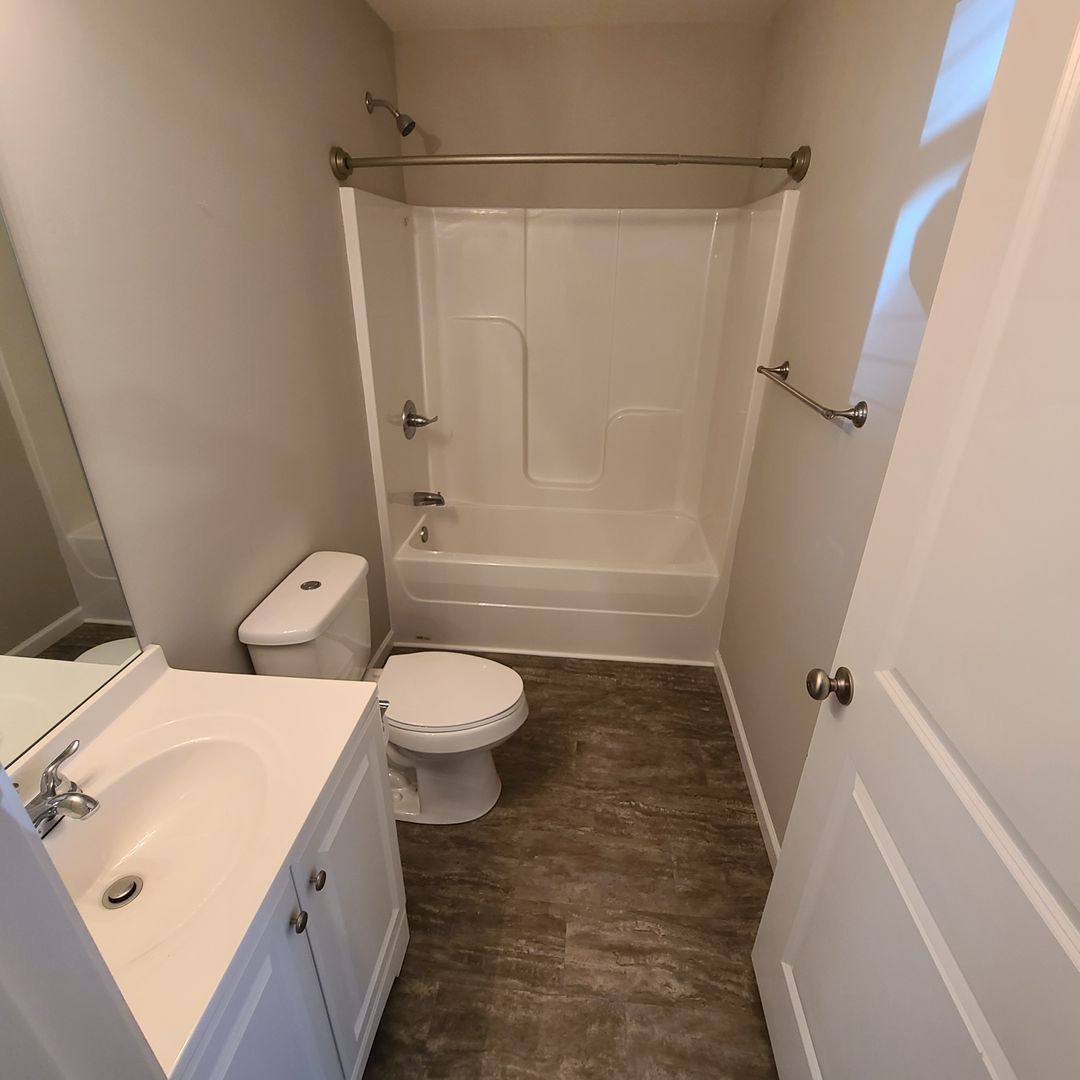 House for rent at 2101 Nadine St, Knoxville, TN 37917