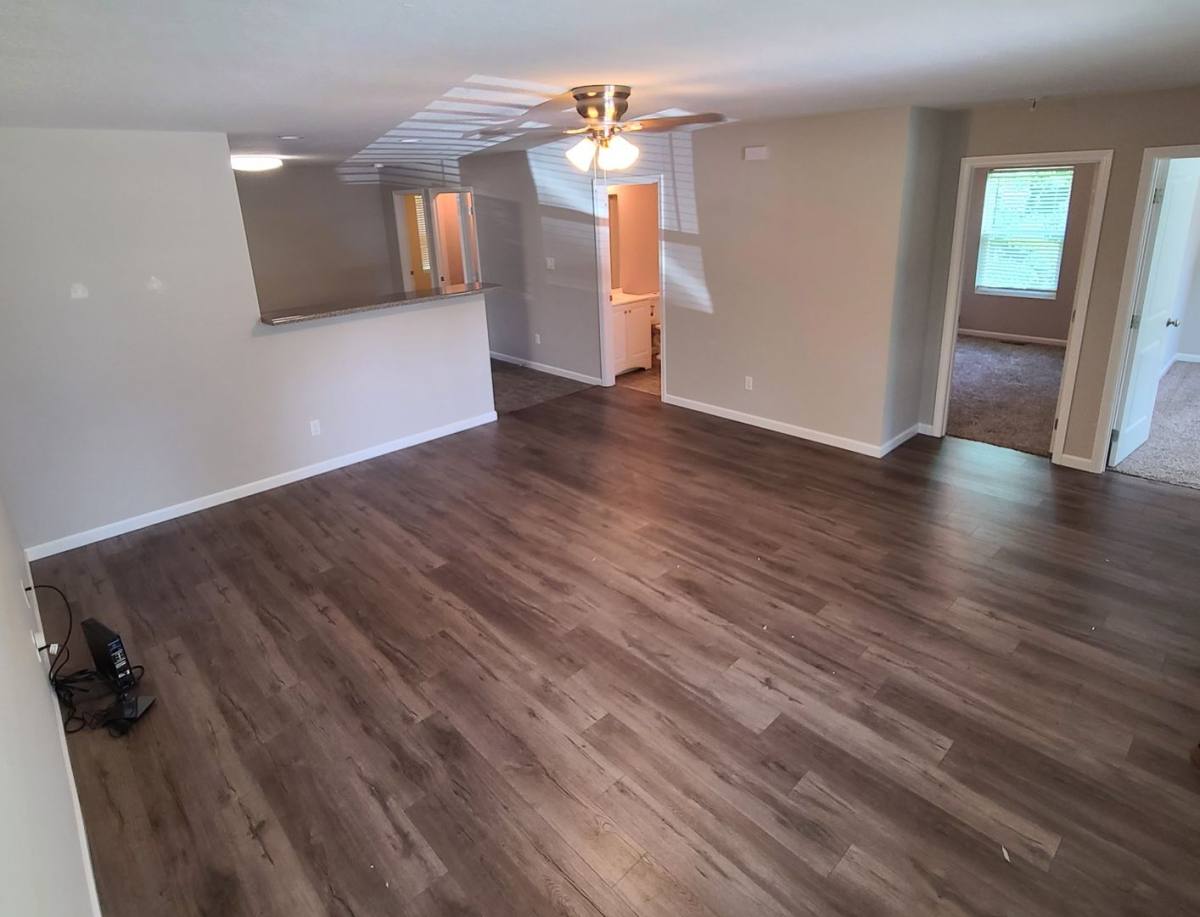 House for rent at 2101 Nadine St, Knoxville, TN 37917