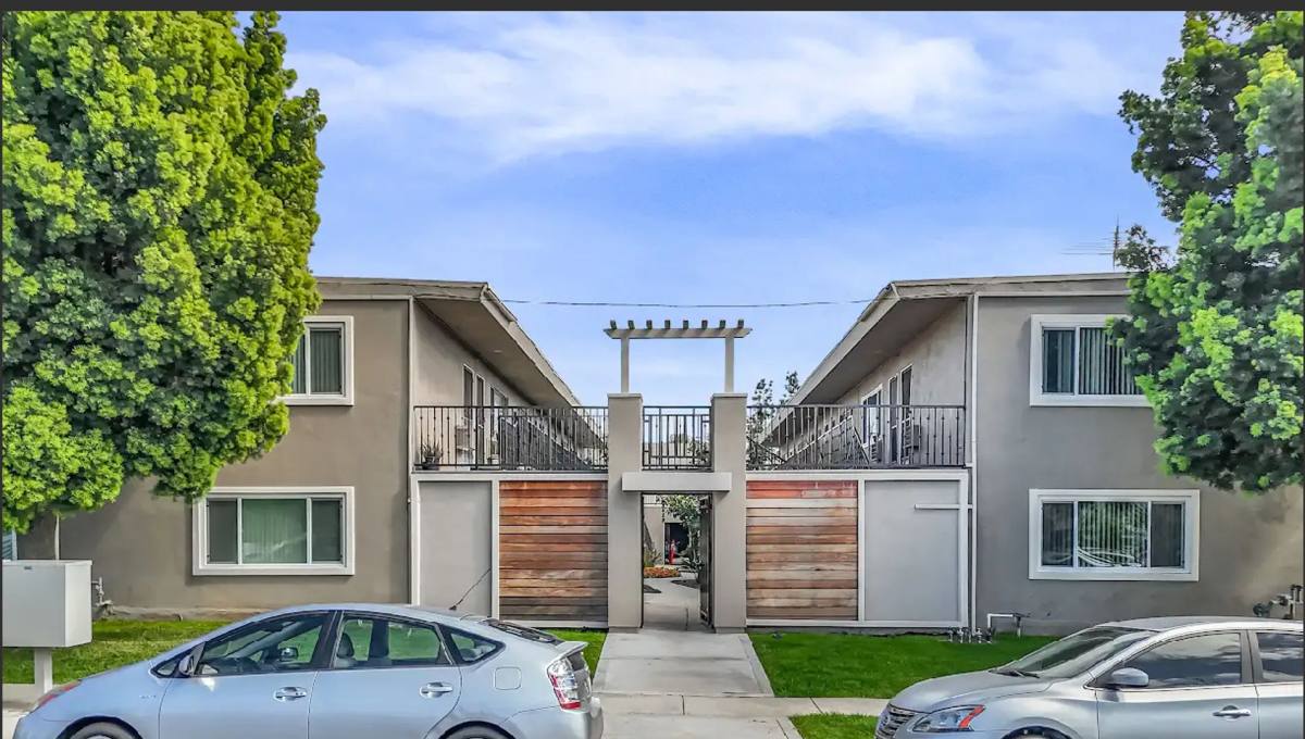 Apartment for rent at 820 S Walnut Ave, Brea, CA 92821