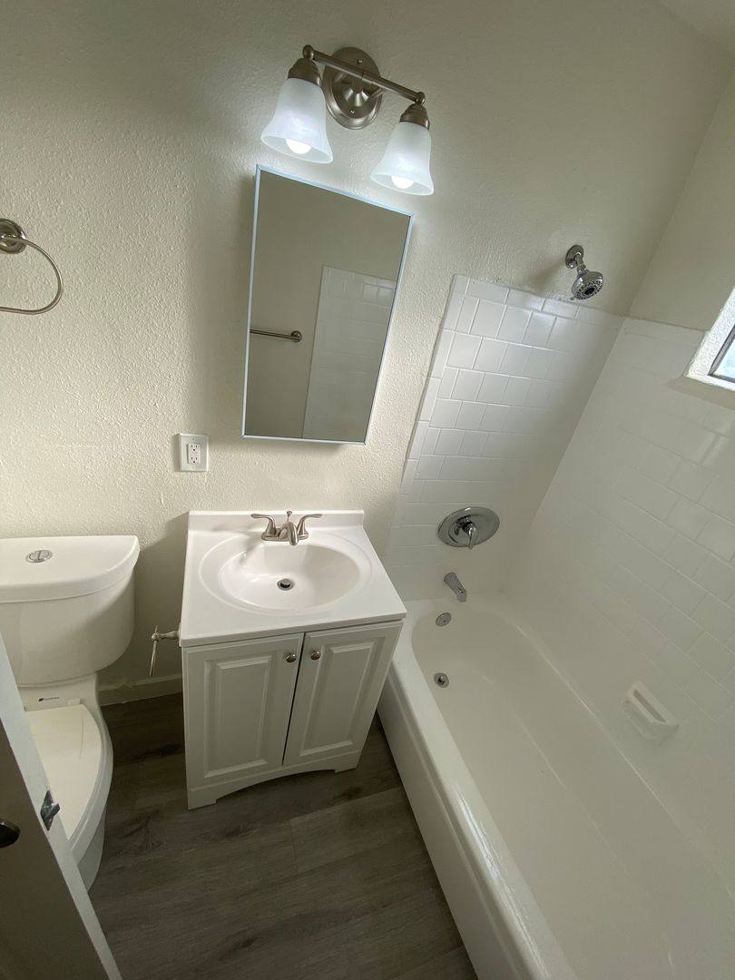 Apartment for rent at 820 S Walnut Ave, Brea, CA 92821