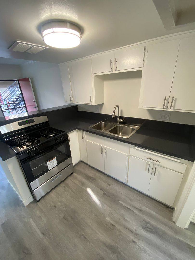 Apartment for rent at 820 S Walnut Ave, Brea, CA 92821