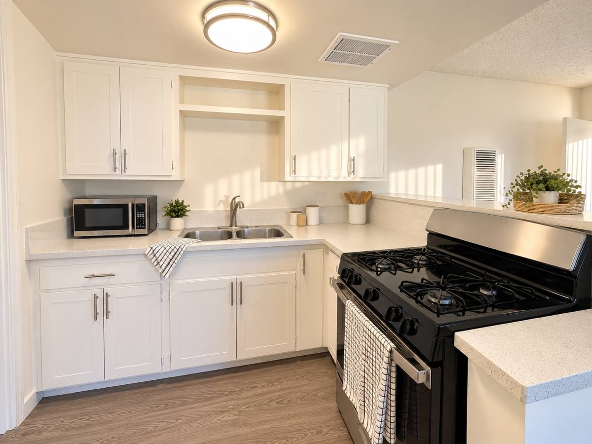 Apartment for rent at Walnut Brea, 820 S Walnut Ave, Brea, CA 92821