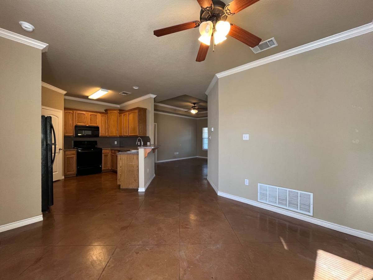 Apartment for rent at 3016 Beauford, Waco, TX 76706