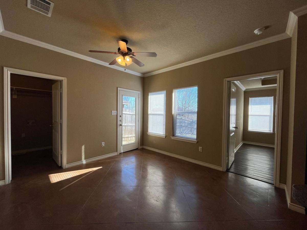 Apartment for rent at 3016 Beauford, Waco, TX 76706