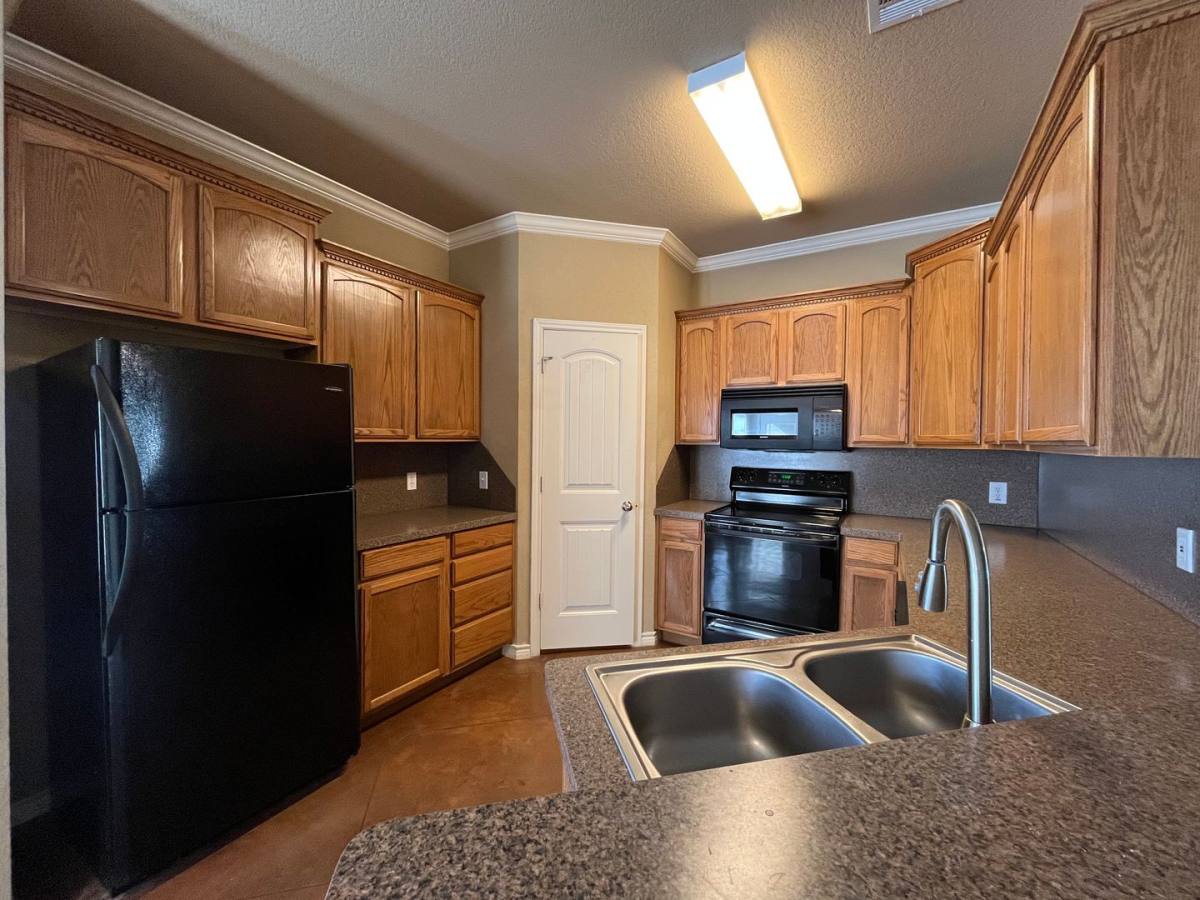 Apartment for rent at 3016 Beauford, Waco, TX 76706