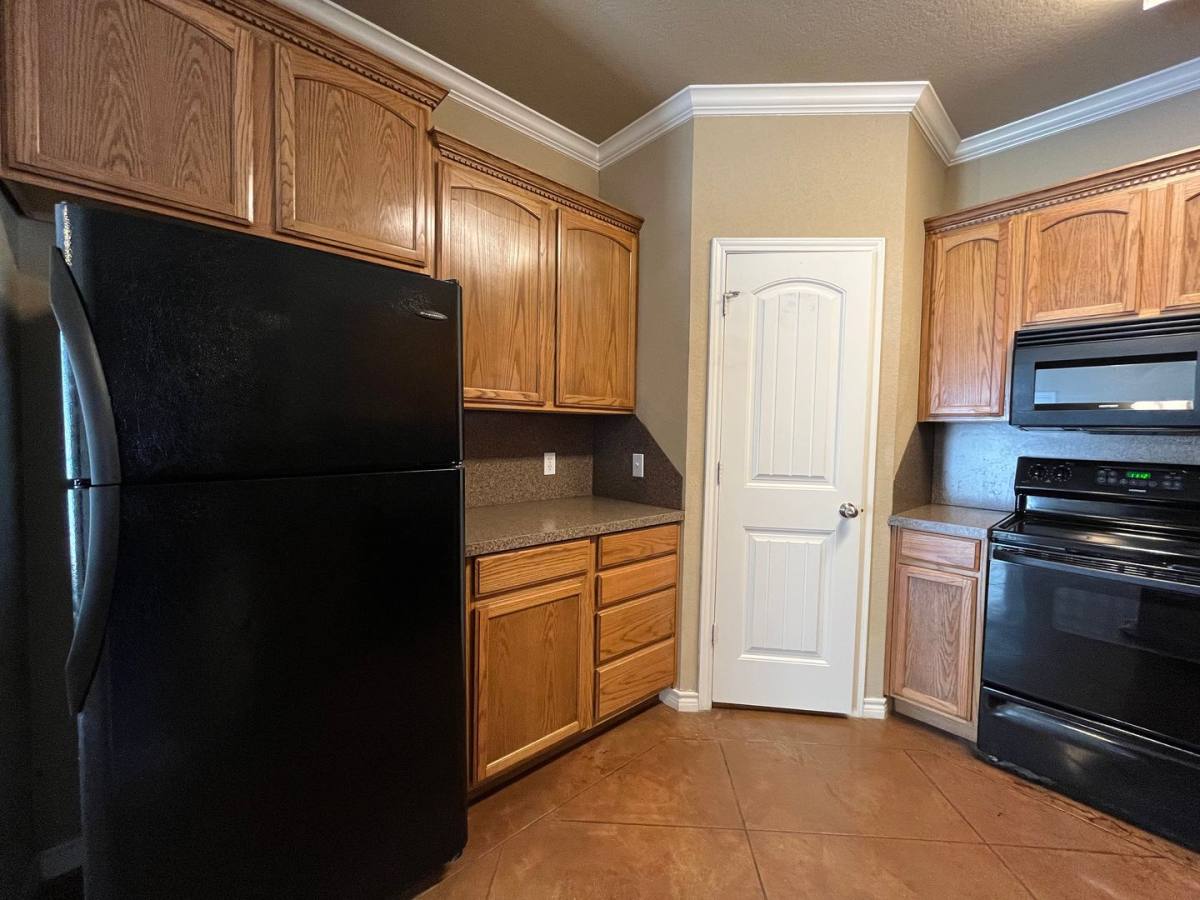 Apartment for rent at 3016 Beauford, Waco, TX 76706