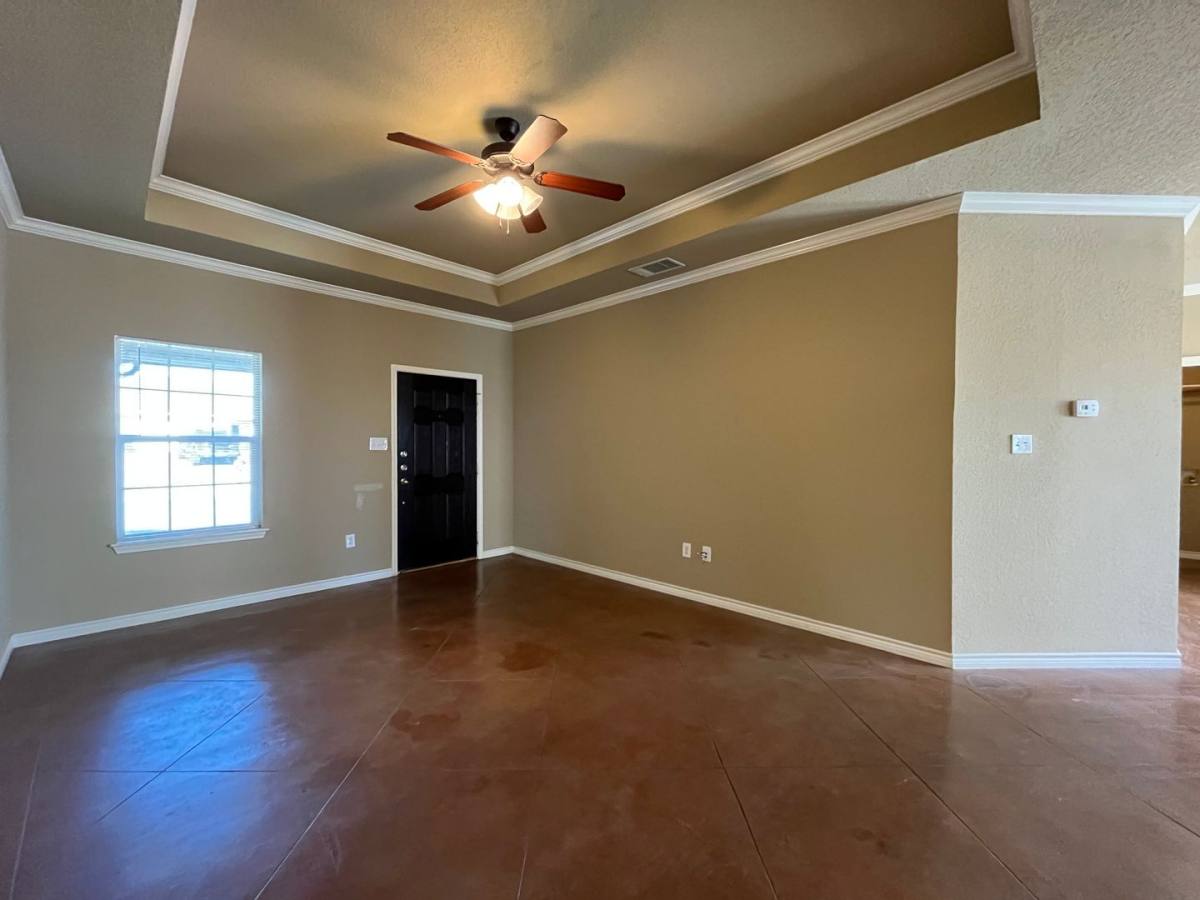 Apartment for rent at 3016 Beauford, Waco, TX 76706