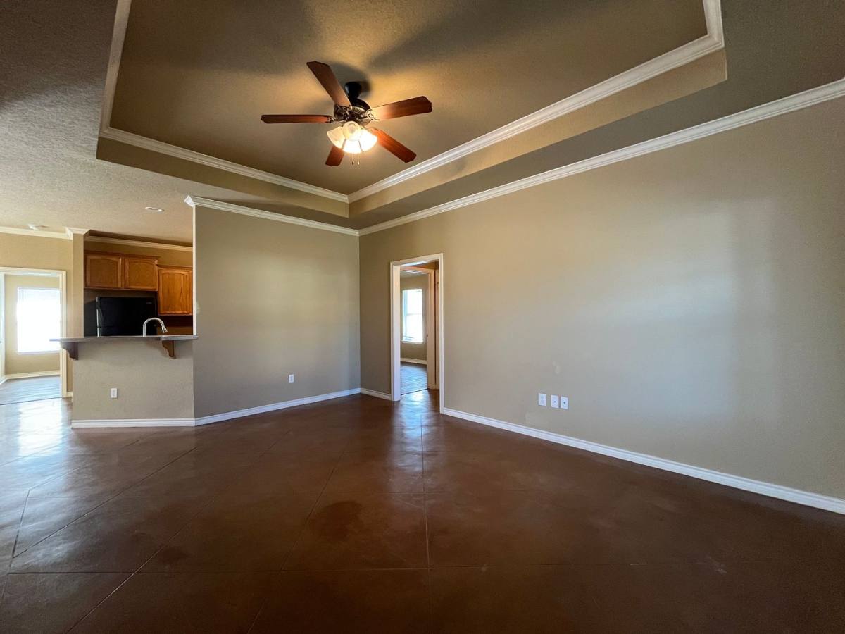 Apartment for rent at 3016 Beauford, Waco, TX 76706