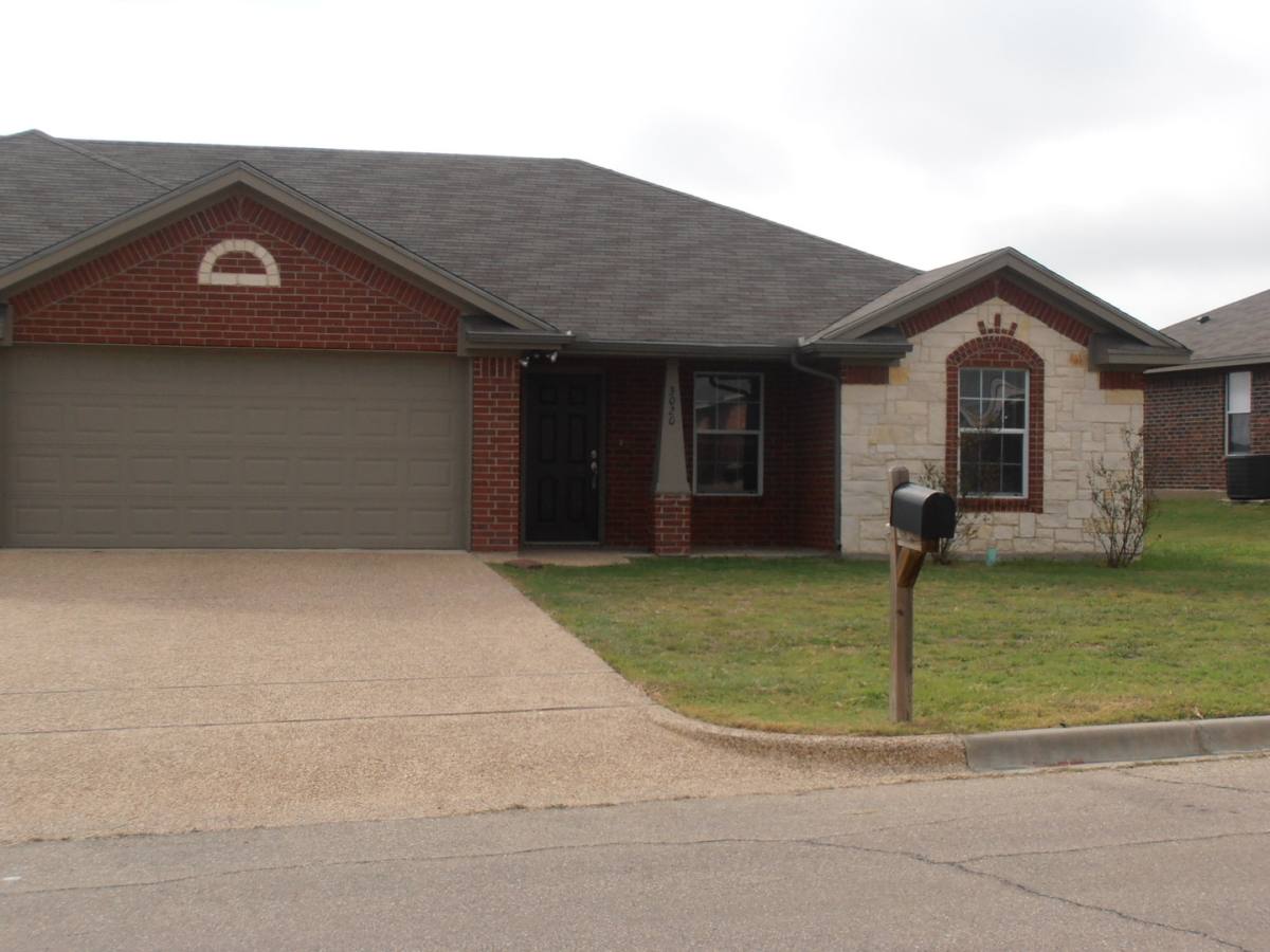Apartment for rent at 3016 Beauford, Waco, TX 76706