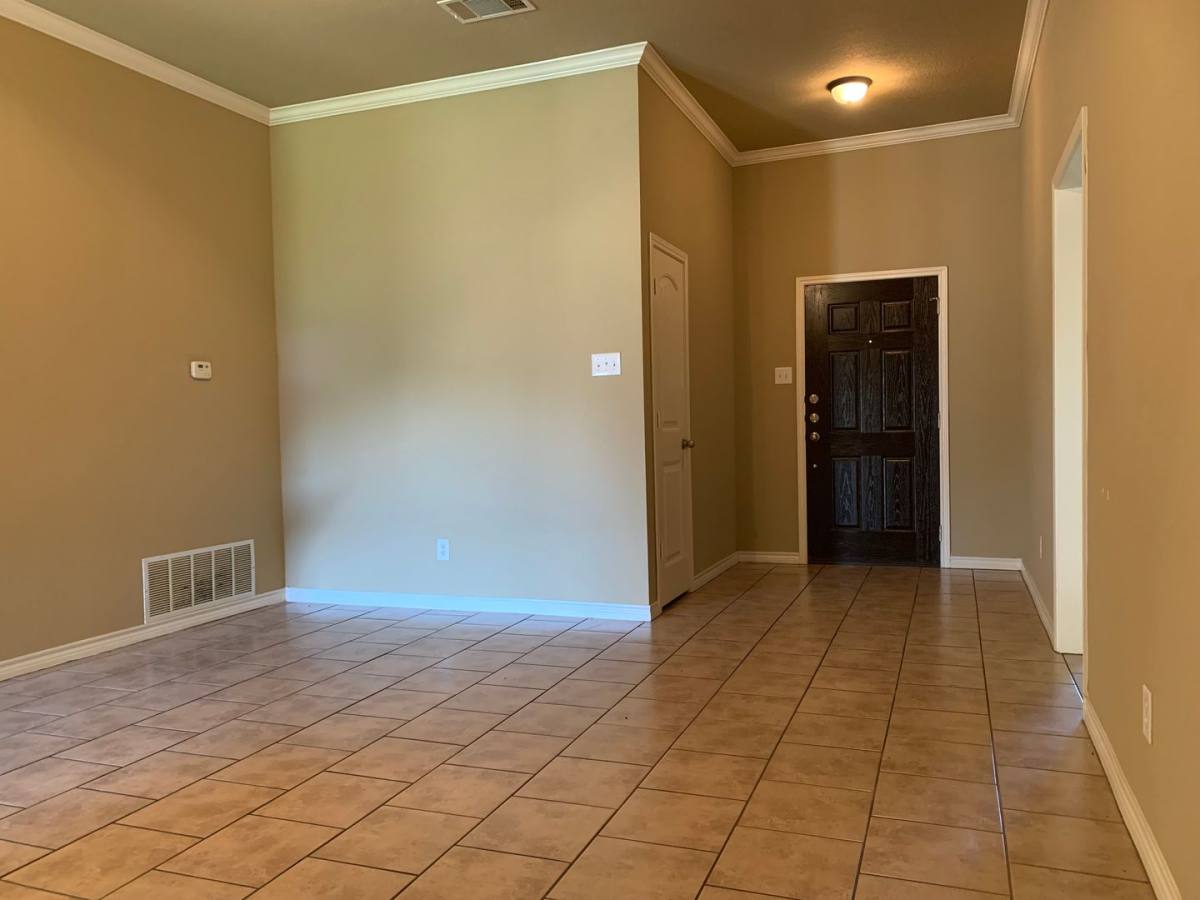 Apartment for rent at 3125 Beauford, Waco, TX 76706