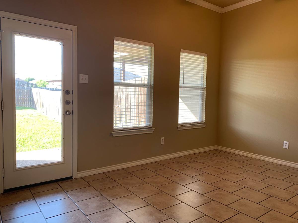Apartment for rent at 3125 Beauford, Waco, TX 76706