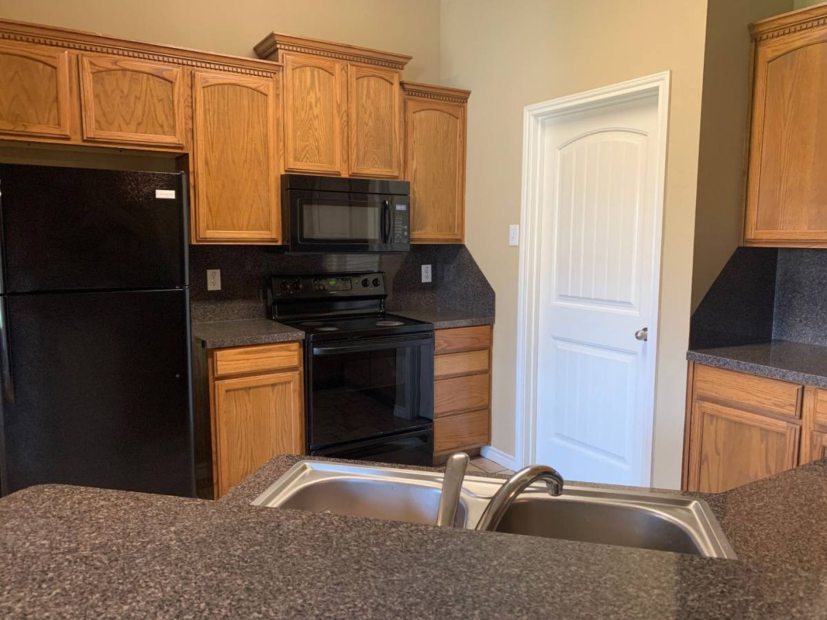 Apartment for rent at 3125 Beauford, Waco, TX 76706