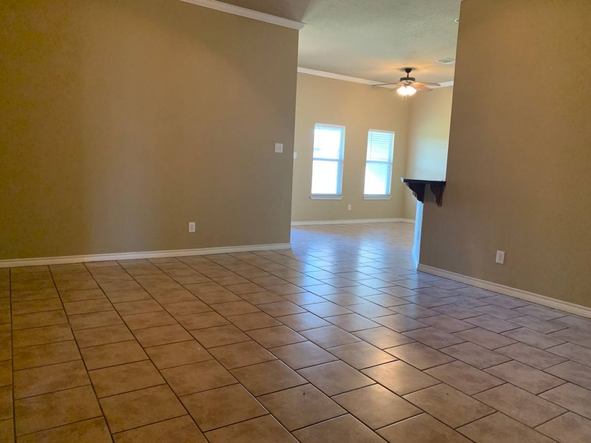 Apartment for rent at 3125 Beauford, Waco, TX 76706