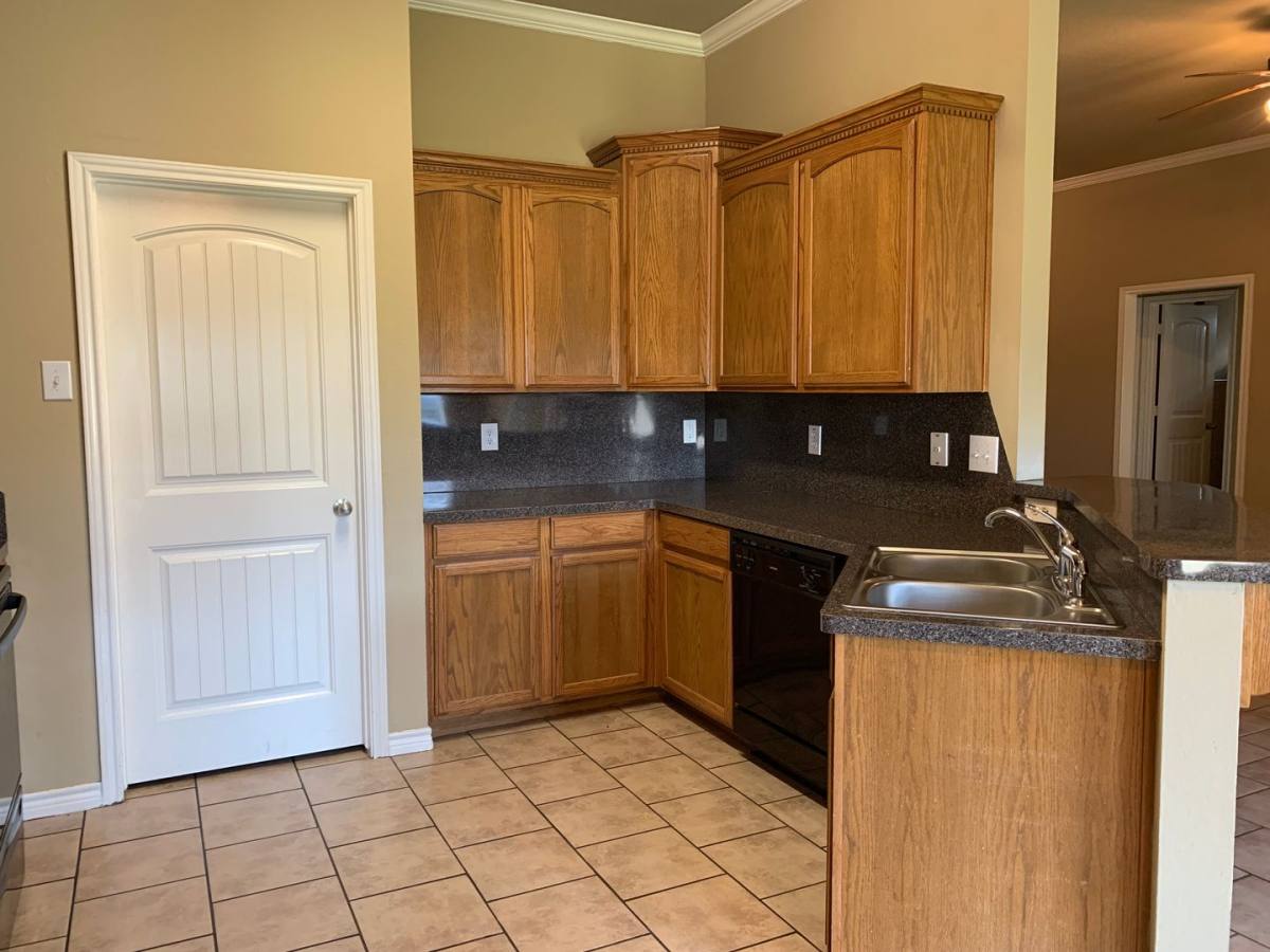 Apartment for rent at 3125 Beauford, Waco, TX 76706
