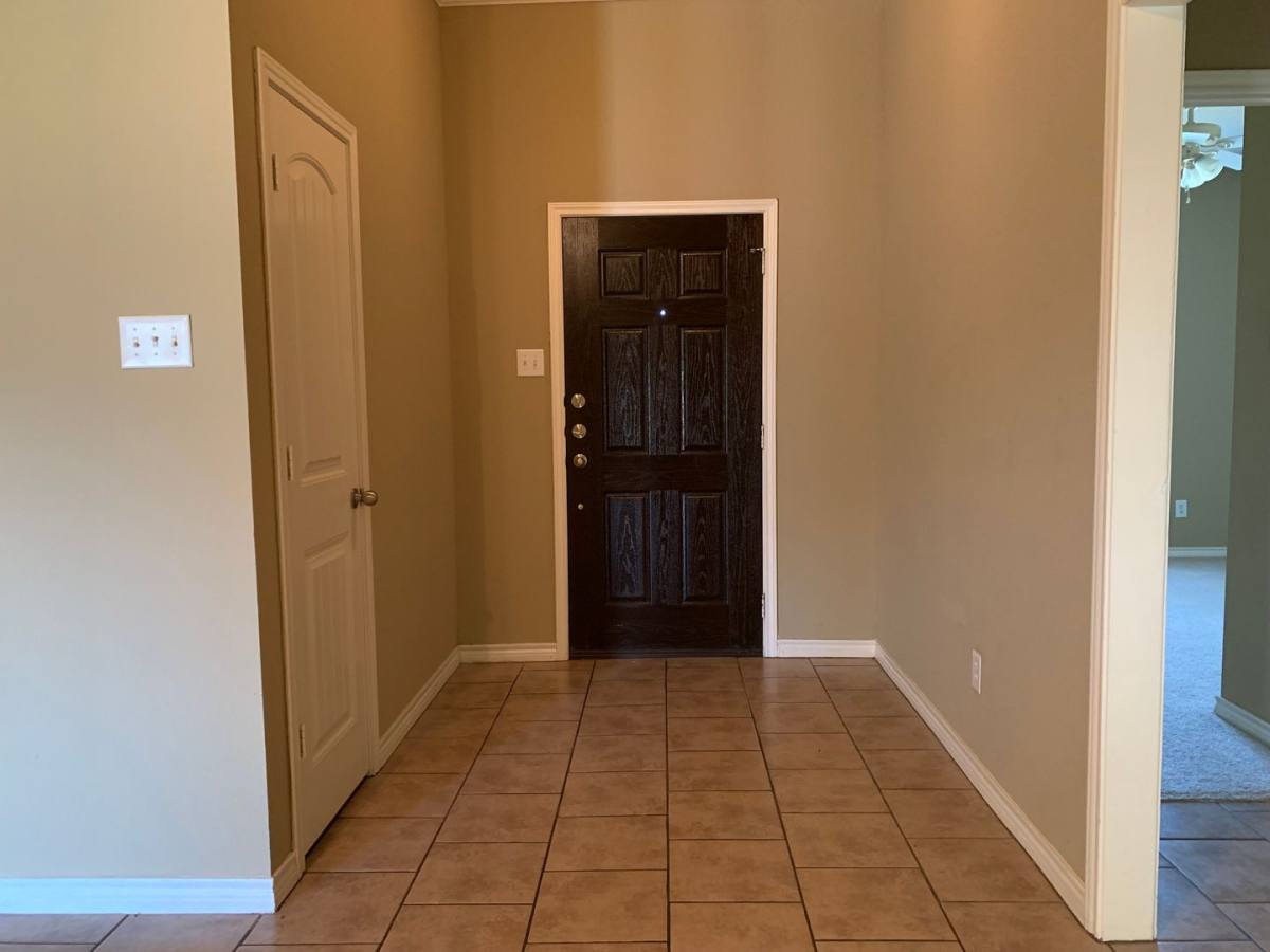 Apartment for rent at 3125 Beauford, Waco, TX 76706