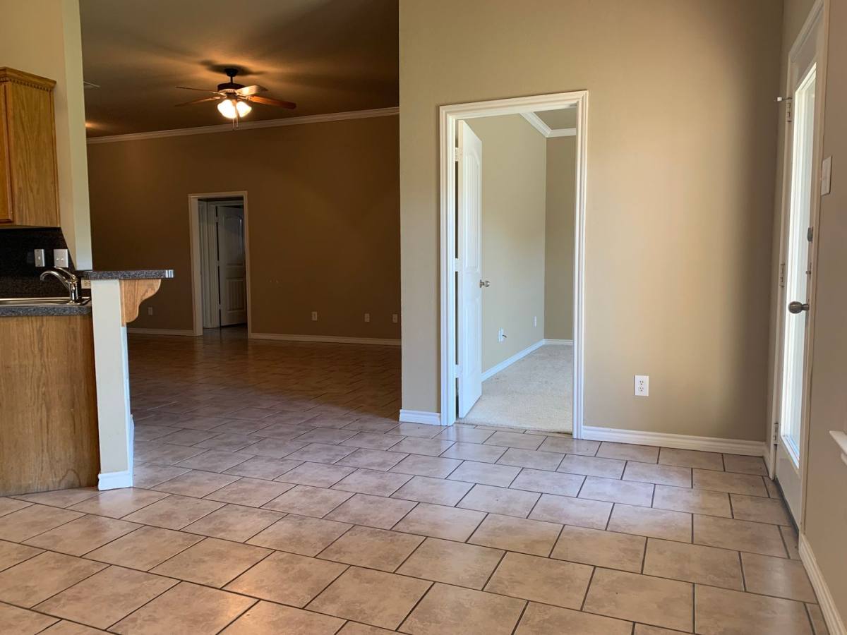 Apartment for rent at 3125 Beauford, Waco, TX 76706