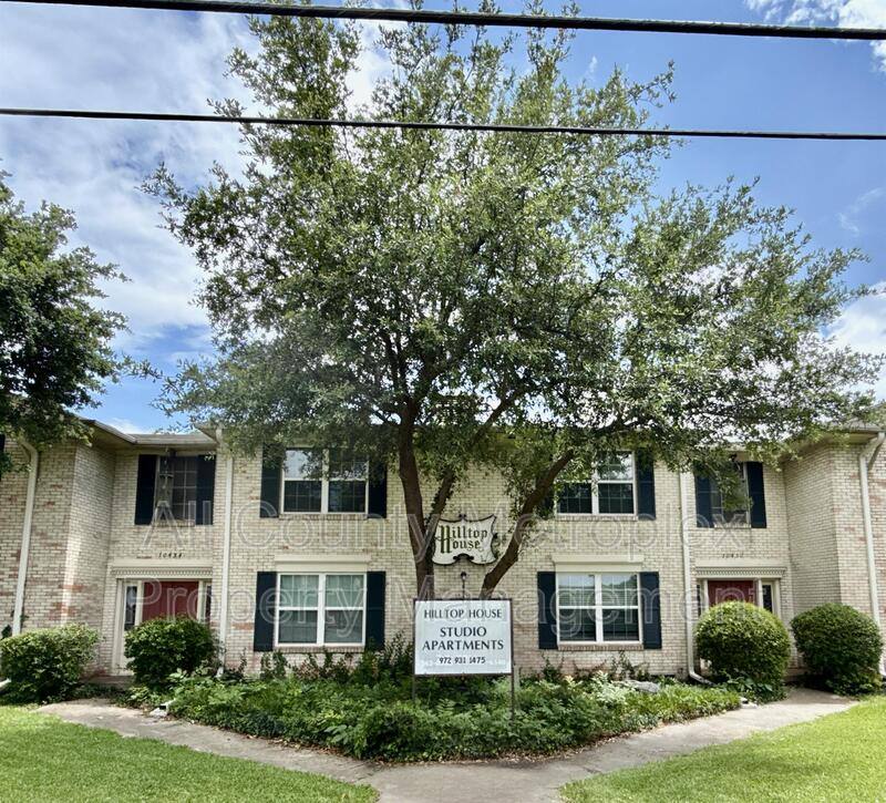 Apartment for rent at 10450 E NW Highway 103, Dallas, TX 75238