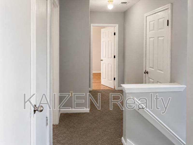 House for rent at 12607 Hunters Forest Cove, Olive Branch, MS 38654