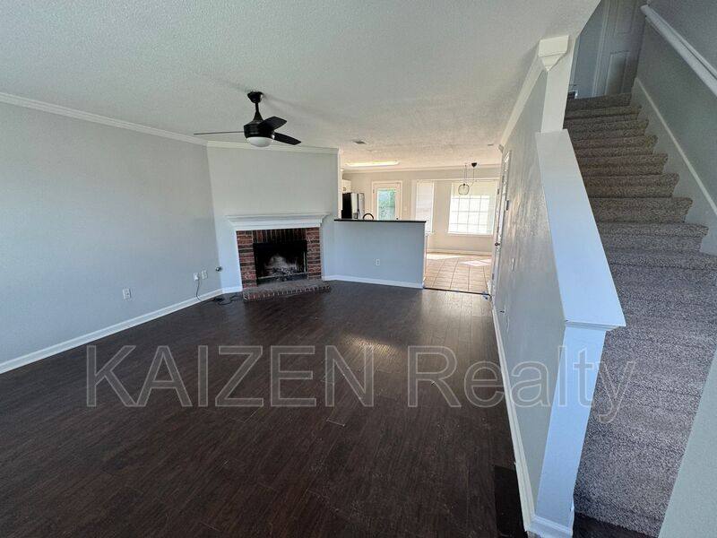 House for rent at 12607 Hunters Forest Cove, Olive Branch, MS 38654