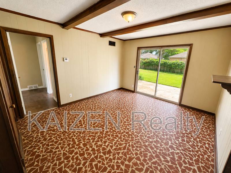 Apartment for rent at 2858 Phyllis Cove, Memphis, TN 38118