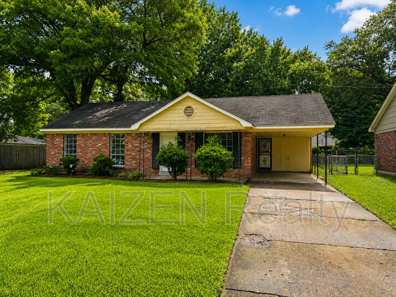 Apartment for rent at 2858 Phyllis Cove, Memphis, TN 38118