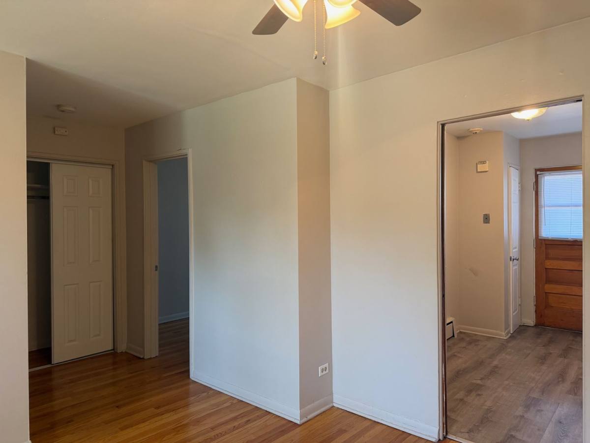 Apartment for rent at 1129-1135 Homestead Rd, La Grange Park, IL 60526