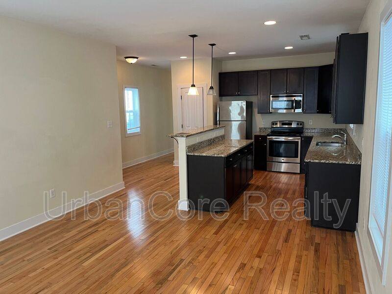 Apartment for rent at 3508 E Clay St #A, Richmond, VA 23223